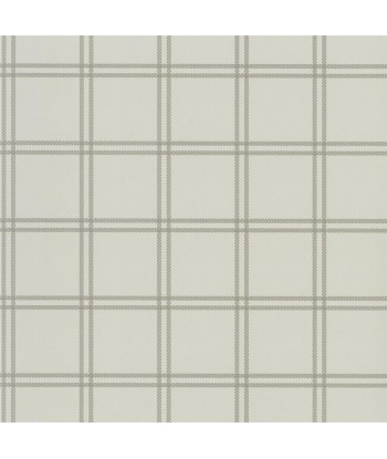 Papier Peint RL Shipley Windowpane Stone Pour