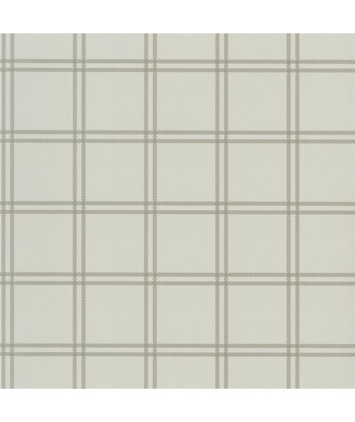 Papier Peint RL Shipley Windowpane Stone Pour