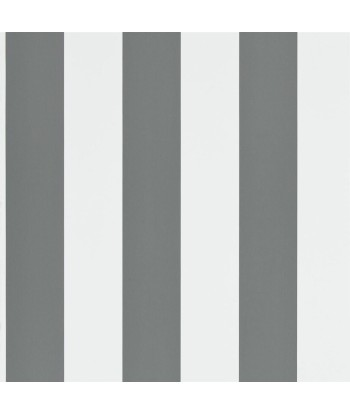 Papier Peint RL Spalding Stripe - Grey White Voir les baskets