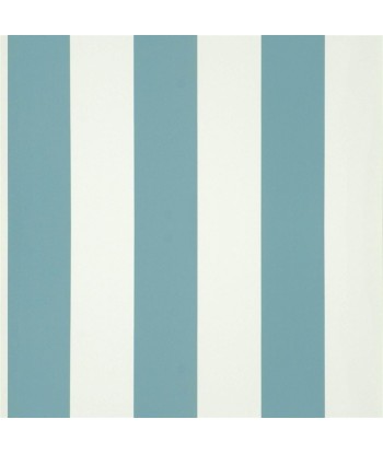 Papier Peint RL Spalding Stripe Slate Blue shop