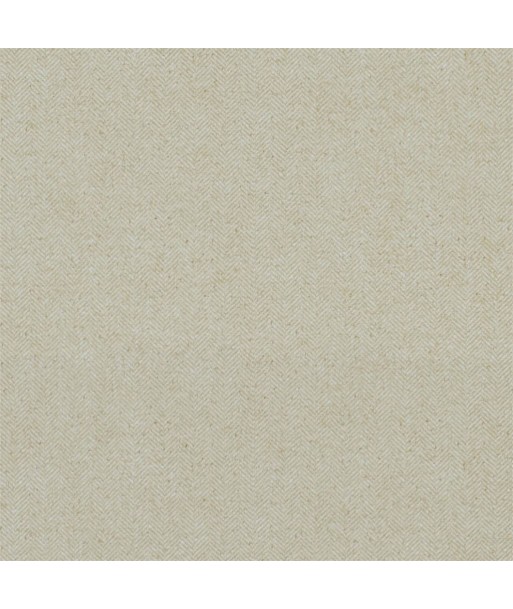 Papier Peint RL Stoneleigh Herringbone Oyster soldes