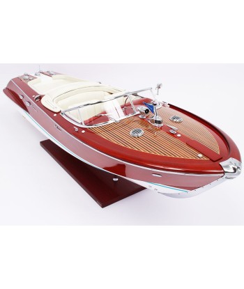 Maquette Riva Aquarama Special 87cm - Ivoire commande en ligne