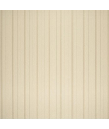 Papier Peint RL Trevor Stripe Cream la colonne vertébrale