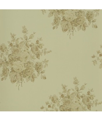 Papier Peint RL Wainscott Floral - Meadow Découvrez la collection