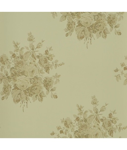 Papier Peint RL Wainscott Floral - Meadow Découvrez la collection