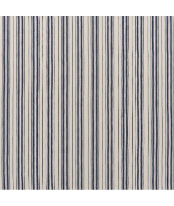 Tissu RL Adrien Stripe Ink Comment ça marche