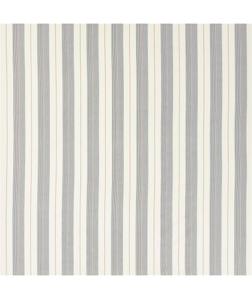 Tissu RL Aiden Stripe - Riviera 2 - 3 jours ouvrés.