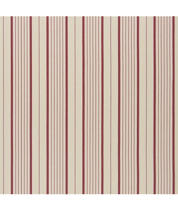 Tissu RL Antibes Stripe - Barn français