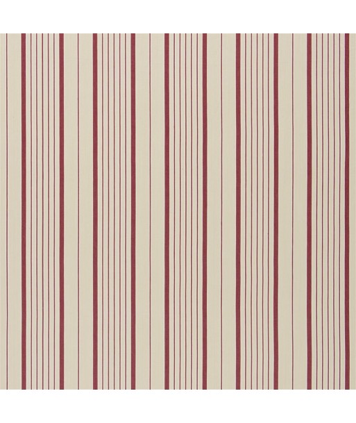 Tissu RL Antibes Stripe - Barn français