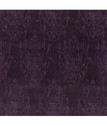 Tissu RL Ardlington Velvet - Berry en linge