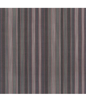 Tissu RL Armand Stripe - Red Oxide 2024