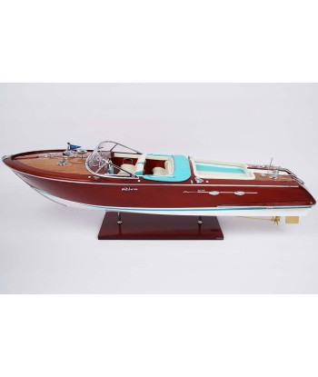 Maquette Riva Aquarama Special 87cm - Turquoise outlet