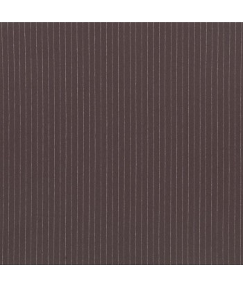 Tissu RL Ashby Stripe Chocolate vente chaude votre 