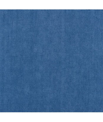 Tissu RL Atelier Linen Indigo prix