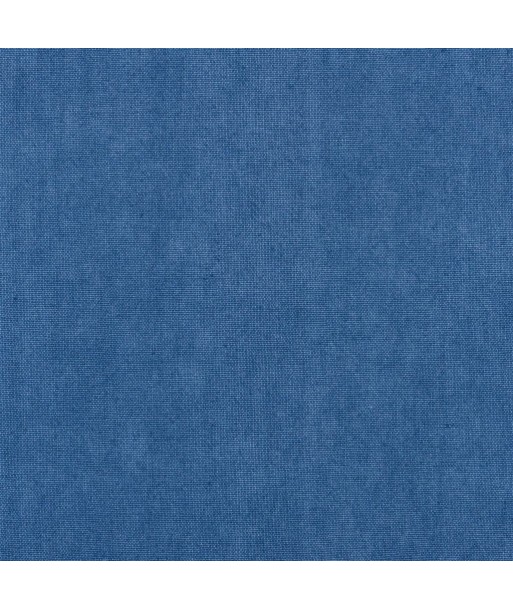 Tissu RL Atelier Linen Indigo prix