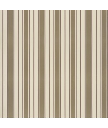 Tissu RL Auvergne Stripe - Rosewood Toutes les collections ici