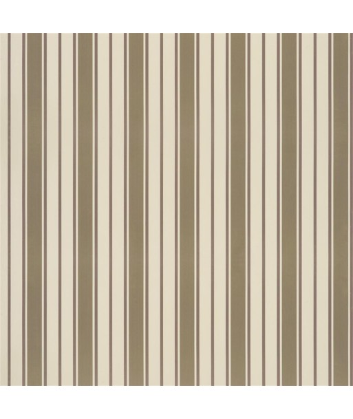 Tissu RL Auvergne Stripe - Rosewood Toutes les collections ici