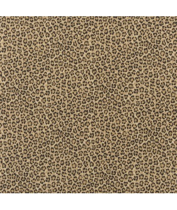 Tissu RL Bacara Leopard Bamboo ouvre sa boutique