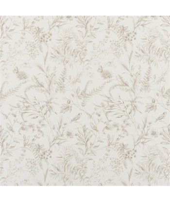 Tissu RL Belleville Toile Wheat Voir les baskets