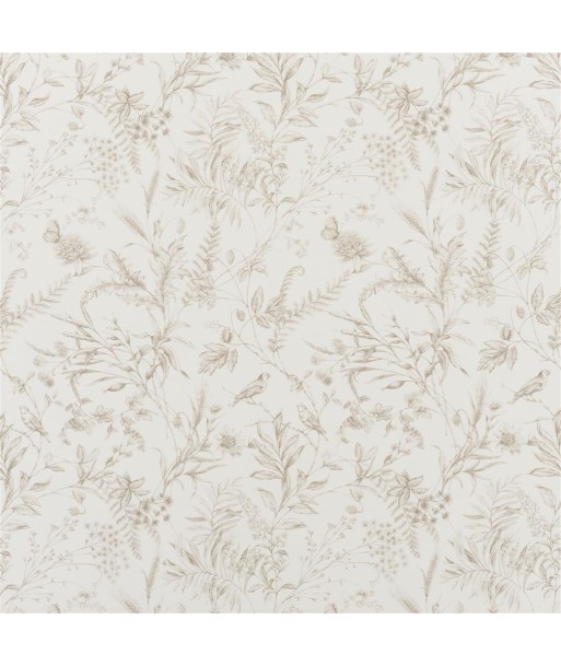 Tissu RL Belleville Toile Wheat Voir les baskets