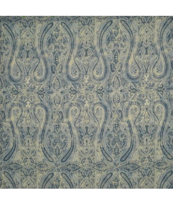 Tissu RL Birchwood Paisley Dusk meilleur choix