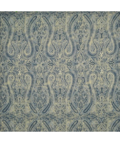 Tissu RL Birchwood Paisley Dusk meilleur choix