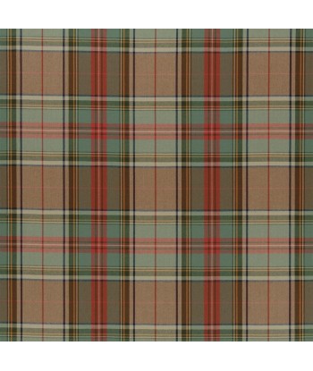 Tissu RL Brimfield Plaid 2023