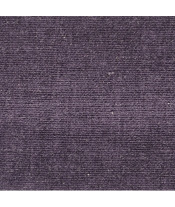 Tissu RL Buckland Weave - Aubergine destockage