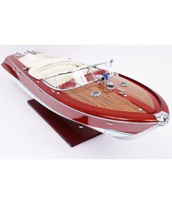 Maquette Riva Aquarama Special 87cm - Ivoire commande en ligne