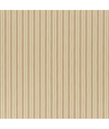 Tissu RL Cedar Point Stripe - Shell solde