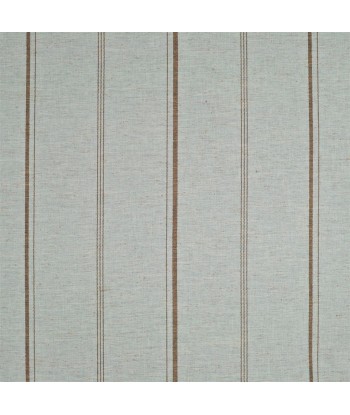 Tissu RL Cerro Stripe Sky de France