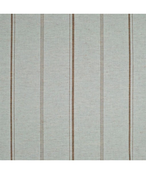 Tissu RL Cerro Stripe Sky de France