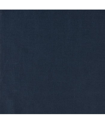 Tissu RL Classic Linen - Indigo france