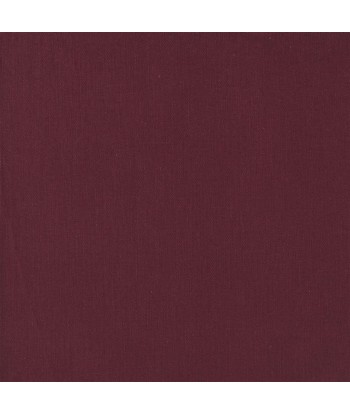 Tissu RL Classic Linen - Sunbaked Red En savoir plus