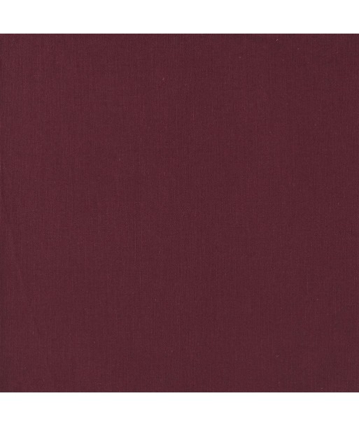 Tissu RL Classic Linen - Sunbaked Red En savoir plus