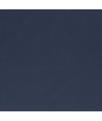 Tissu RL Clermont Cotton Satin - True Navy outlet