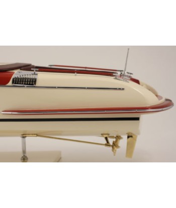 Maquette Riva Aquariva Super 84cm - Ivoire Economisez 