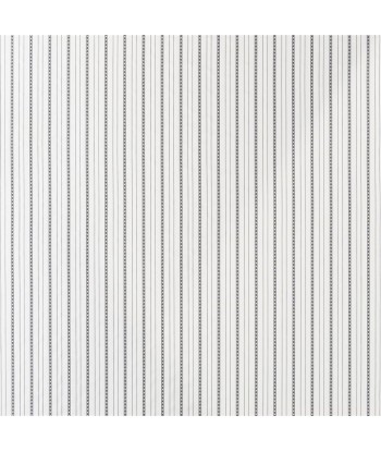 Tissu RL Crondall Stripe - Antique White En savoir plus