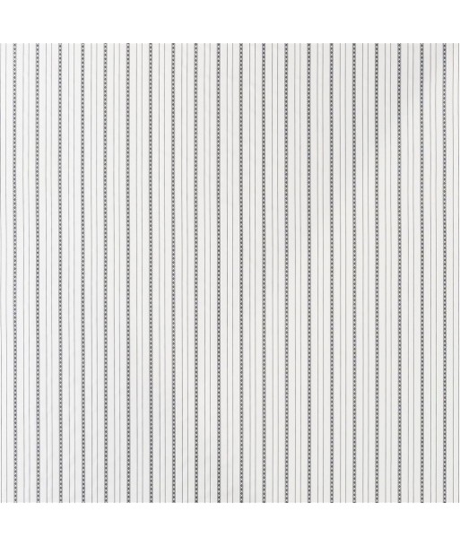 Tissu RL Crondall Stripe - Antique White En savoir plus