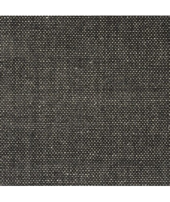 Tissu RL Culham Weave - Slate Véritable concentré