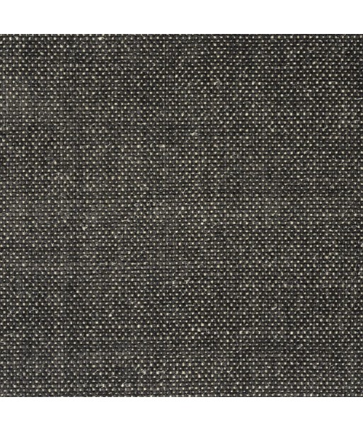 Tissu RL Culham Weave - Slate Véritable concentré