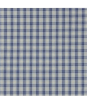 Tissu RL Cumberland Plaid - Original Par le système avancé 