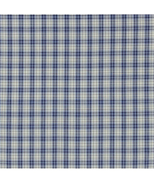 Tissu RL Cumberland Plaid - Original Par le système avancé 