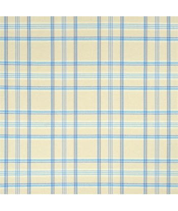 Tissu RL Deerpath Trail Plaid Slate livraison gratuite