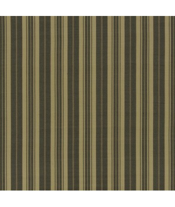 Tissu RL Derbyshire Ticking - Black/jute Voir les baskets