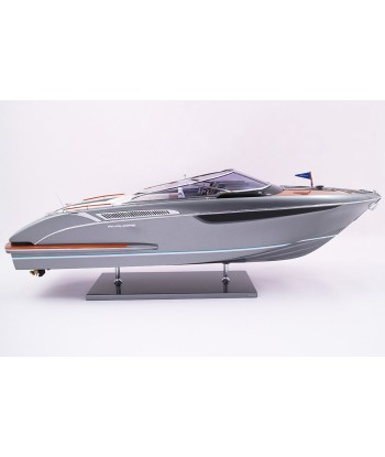 Maquette Riva Rivamare 79cm - Grey Shark en ligne