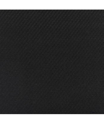 Tissu RL Escondido Twill Black en stock