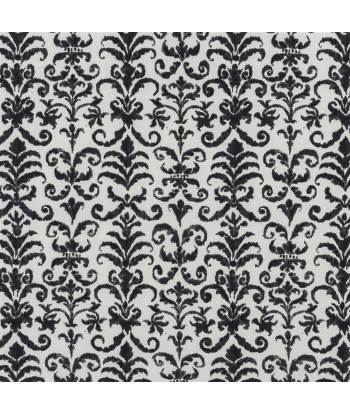 Tissu RL Finsbury Damask Gesso Découvrez la collection