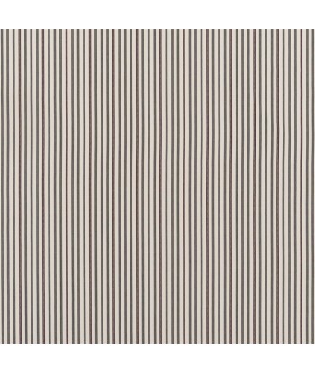 Tissu RL Flint Hill Stripe - Candlewick Livraison rapide