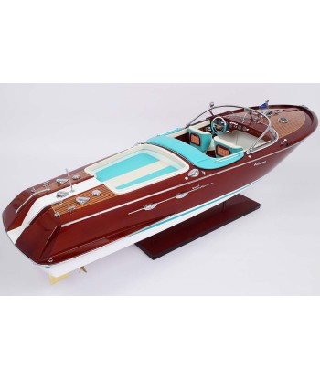 Maquette Riva Aquarama Special 87cm - Turquoise outlet